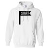 Heavy Blend Hooded Sweatshirt Thumbnail