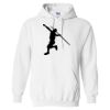 Heavy Blend Hooded Sweatshirt Thumbnail