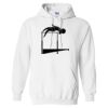 Heavy Blend Hooded Sweatshirt Thumbnail