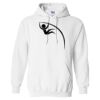 Heavy Blend Hooded Sweatshirt Thumbnail