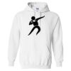 Heavy Blend Hooded Sweatshirt Thumbnail