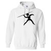 Heavy Blend Hooded Sweatshirt Thumbnail