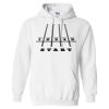 Heavy Blend Hooded Sweatshirt Thumbnail