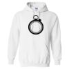 Heavy Blend Hooded Sweatshirt Thumbnail