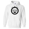 Heavy Blend Hooded Sweatshirt Thumbnail
