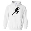 Heavy Blend Hooded Sweatshirt Thumbnail