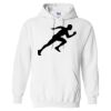 Heavy Blend Hooded Sweatshirt Thumbnail