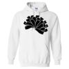 Heavy Blend Hooded Sweatshirt Thumbnail