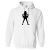 Heavy Blend Hooded Sweatshirt Thumbnail