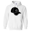 Heavy Blend Hooded Sweatshirt Thumbnail