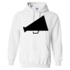 Heavy Blend Hooded Sweatshirt Thumbnail