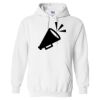 Heavy Blend Hooded Sweatshirt Thumbnail