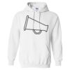 Heavy Blend Hooded Sweatshirt Thumbnail