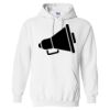 Heavy Blend Hooded Sweatshirt Thumbnail