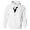 Heavy Blend Hooded Sweatshirt Thumbnail