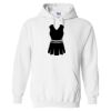 Heavy Blend Hooded Sweatshirt Thumbnail
