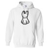 Heavy Blend Hooded Sweatshirt Thumbnail
