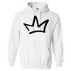 Heavy Blend Hooded Sweatshirt Thumbnail