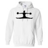 Heavy Blend Hooded Sweatshirt Thumbnail