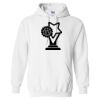 Heavy Blend Hooded Sweatshirt Thumbnail