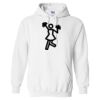 Heavy Blend Hooded Sweatshirt Thumbnail