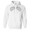 Heavy Blend Hooded Sweatshirt Thumbnail