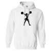 Heavy Blend Hooded Sweatshirt Thumbnail