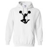 Heavy Blend Hooded Sweatshirt Thumbnail