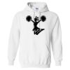Heavy Blend Hooded Sweatshirt Thumbnail