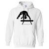 Heavy Blend Hooded Sweatshirt Thumbnail