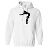 Heavy Blend Hooded Sweatshirt Thumbnail