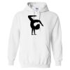 Heavy Blend Hooded Sweatshirt Thumbnail