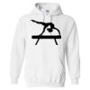 Heavy Blend Hooded Sweatshirt Thumbnail