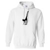 Heavy Blend Hooded Sweatshirt Thumbnail
