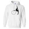 Heavy Blend Hooded Sweatshirt Thumbnail