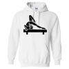 Heavy Blend Hooded Sweatshirt Thumbnail