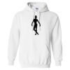 Heavy Blend Hooded Sweatshirt Thumbnail