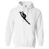 Heavy Blend Hooded Sweatshirt Thumbnail