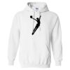 Heavy Blend Hooded Sweatshirt Thumbnail