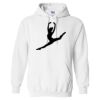 Heavy Blend Hooded Sweatshirt Thumbnail