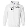 Heavy Blend Hooded Sweatshirt Thumbnail