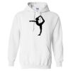 Heavy Blend Hooded Sweatshirt Thumbnail