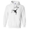 Heavy Blend Hooded Sweatshirt Thumbnail