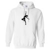 Heavy Blend Hooded Sweatshirt Thumbnail