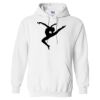 Heavy Blend Hooded Sweatshirt Thumbnail