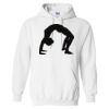Heavy Blend Hooded Sweatshirt Thumbnail