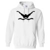 Heavy Blend Hooded Sweatshirt Thumbnail