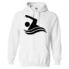 Heavy Blend Hooded Sweatshirt Thumbnail