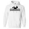 Heavy Blend Hooded Sweatshirt Thumbnail