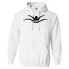 Heavy Blend Hooded Sweatshirt Thumbnail